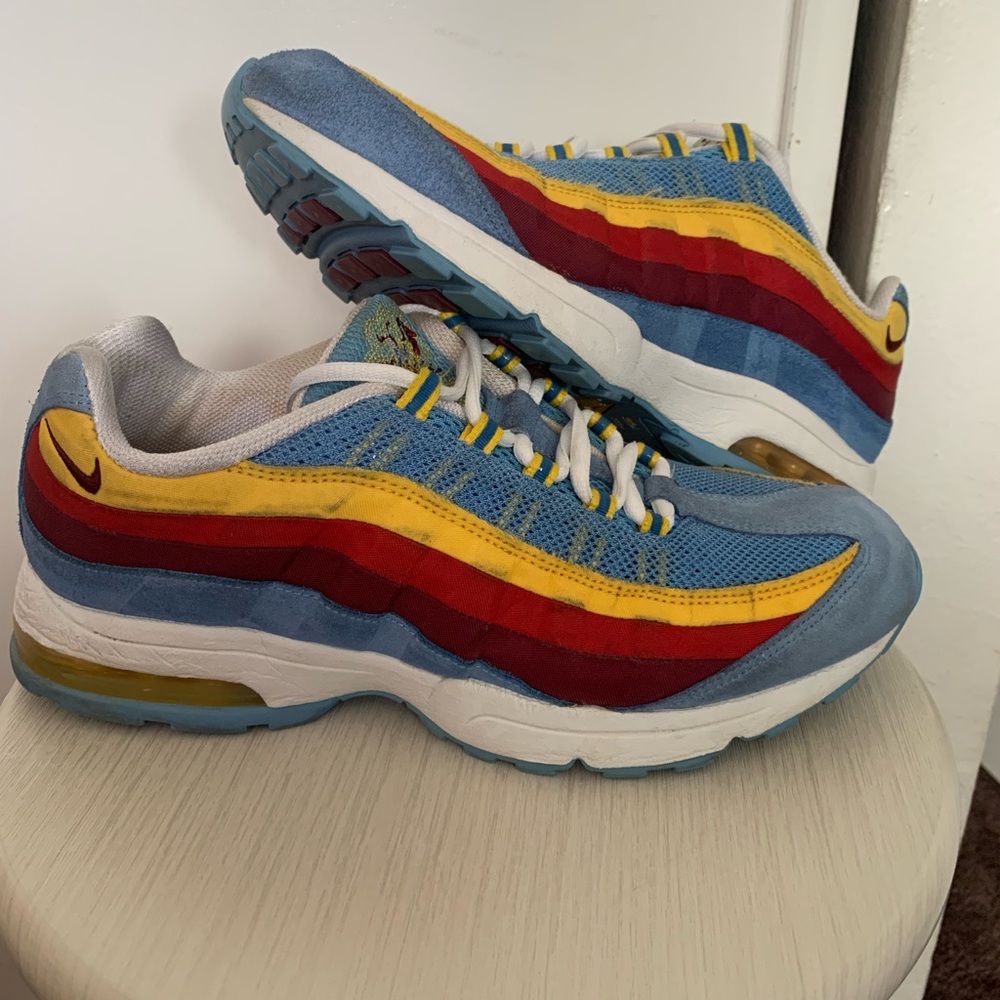Nike air max